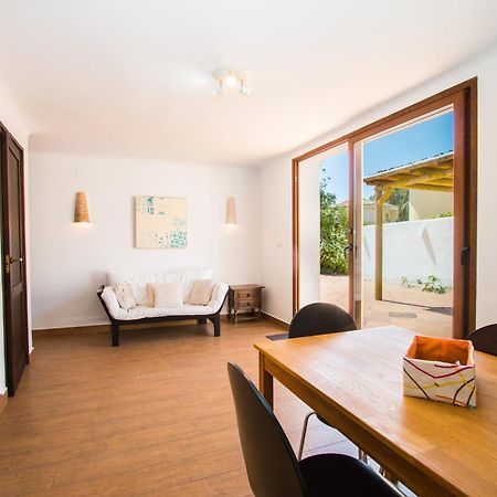 Villa Yelir By Abahana Villas Калпе Екстериор снимка