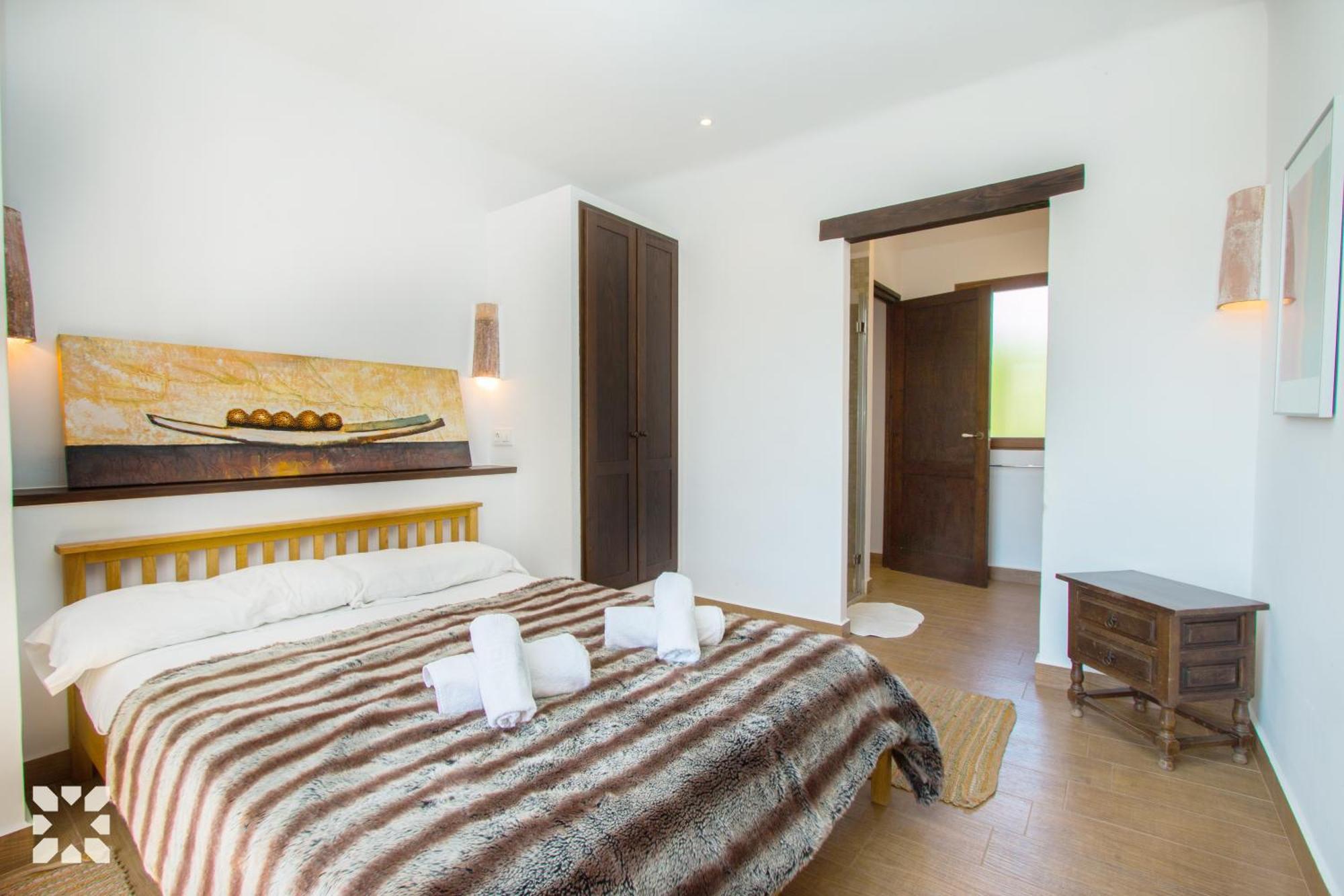 Villa Yelir By Abahana Villas Калпе Екстериор снимка