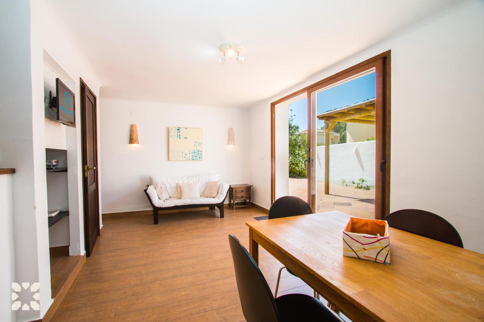 Villa Yelir By Abahana Villas Калпе Екстериор снимка